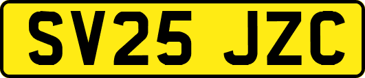 SV25JZC