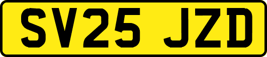 SV25JZD