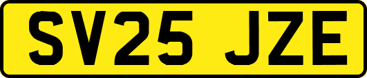 SV25JZE