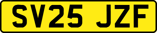 SV25JZF