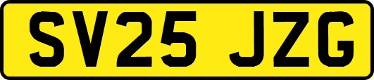 SV25JZG
