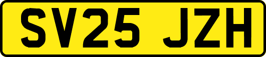 SV25JZH