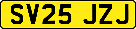 SV25JZJ