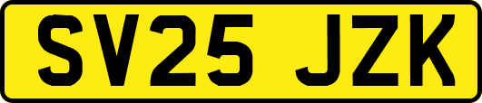 SV25JZK