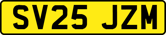 SV25JZM