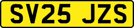 SV25JZS
