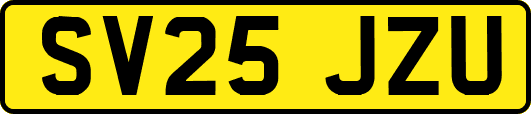 SV25JZU
