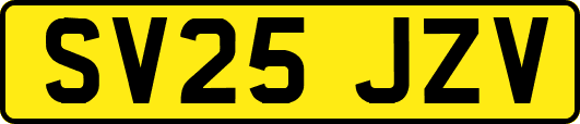 SV25JZV