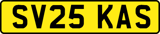 SV25KAS