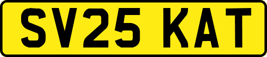 SV25KAT