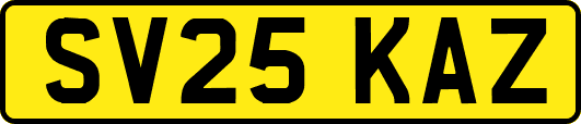 SV25KAZ