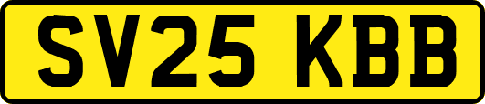 SV25KBB