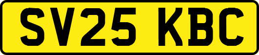 SV25KBC