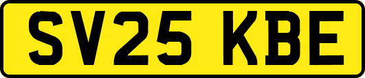SV25KBE