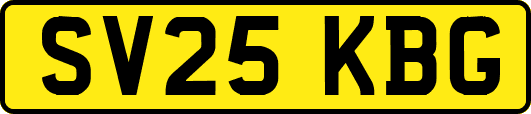 SV25KBG
