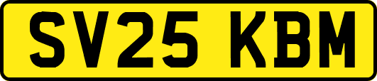 SV25KBM