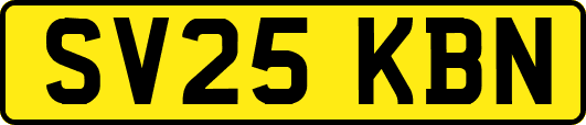 SV25KBN