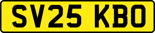SV25KBO