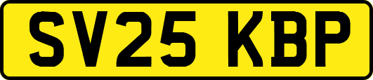 SV25KBP