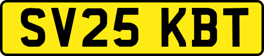 SV25KBT