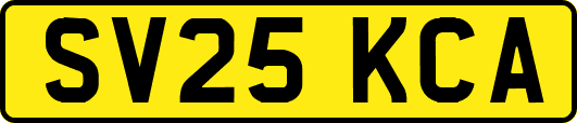 SV25KCA