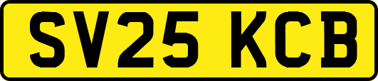 SV25KCB