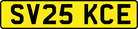 SV25KCE