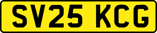 SV25KCG
