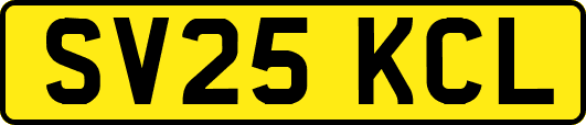SV25KCL