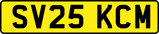 SV25KCM