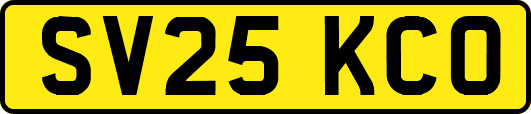SV25KCO