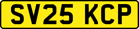 SV25KCP