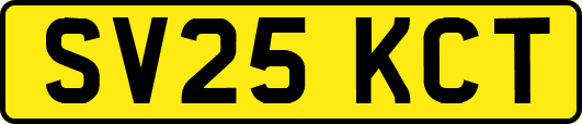 SV25KCT
