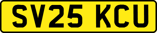 SV25KCU