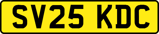 SV25KDC