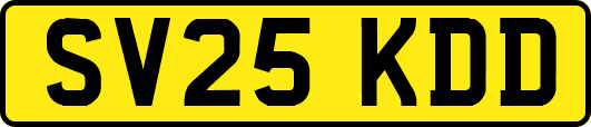SV25KDD