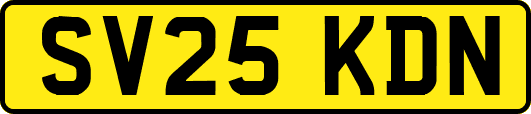 SV25KDN