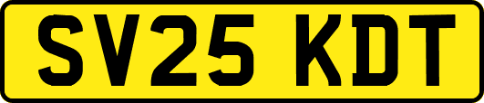 SV25KDT