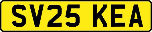 SV25KEA