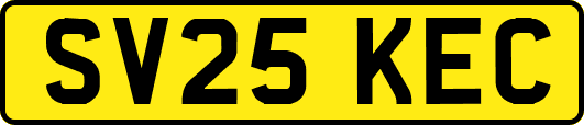 SV25KEC