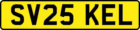 SV25KEL