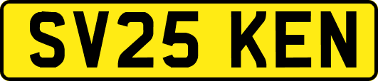 SV25KEN