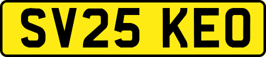 SV25KEO
