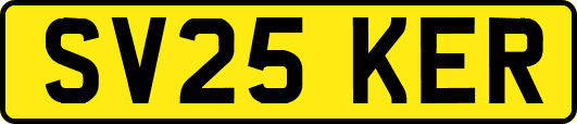 SV25KER