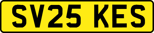 SV25KES