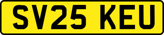 SV25KEU