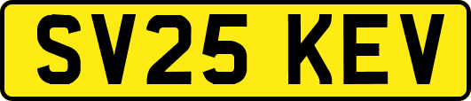 SV25KEV