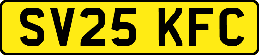 SV25KFC