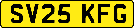 SV25KFG