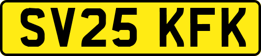 SV25KFK